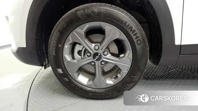 Kia The New Seltos id 3739088 из Кореи 15