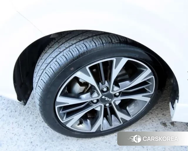 Kia Morning Urban (JA) id 3452506 из Кореи 14