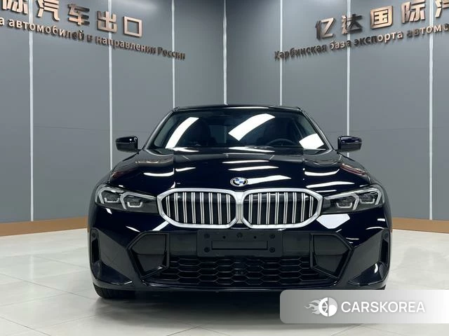BMW 3 series id 4264487 из Китая 22