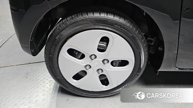 Kia The New Ray id 4894227 из Кореи 25