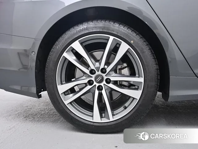 Audi A6 (C8) id 2979258 из Кореи 15