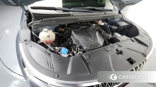 Kia Carnival 4th generation id 3448440 из Кореи 15