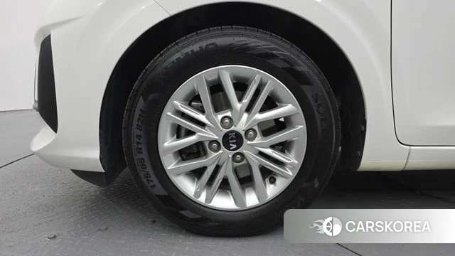 Kia Morning Urban (JA) id 3828196 из Кореи 15