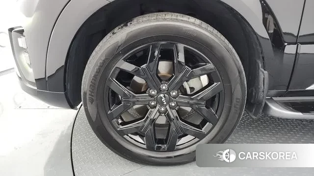 Kia Mohave Master id 3420491 из Кореи 15