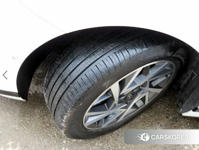 Hyundai Grandeur Hybrid (GN7) id 3883341 из Кореи 15