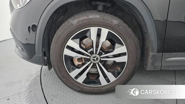 Mercedes-Benz GLA - Class H247 id 4567485 из Кореи 24