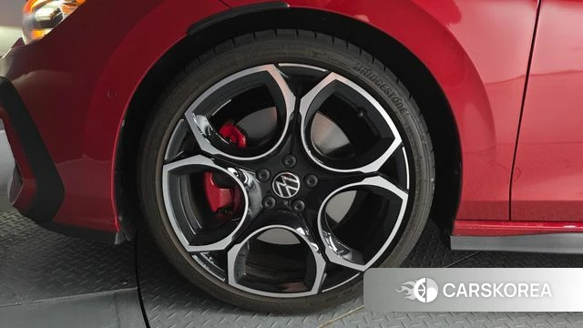 Volkswagen Golf 8th Generation id 4719523 из Кореи 30