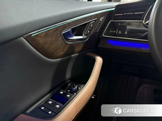 Audi Q7 id 4259326 из Китая 23