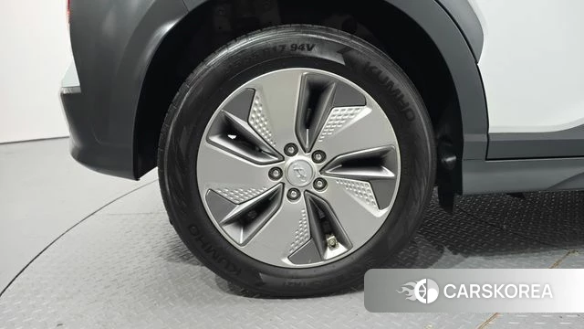 Hyundai Kona Electric id 4519384 из Кореи 25