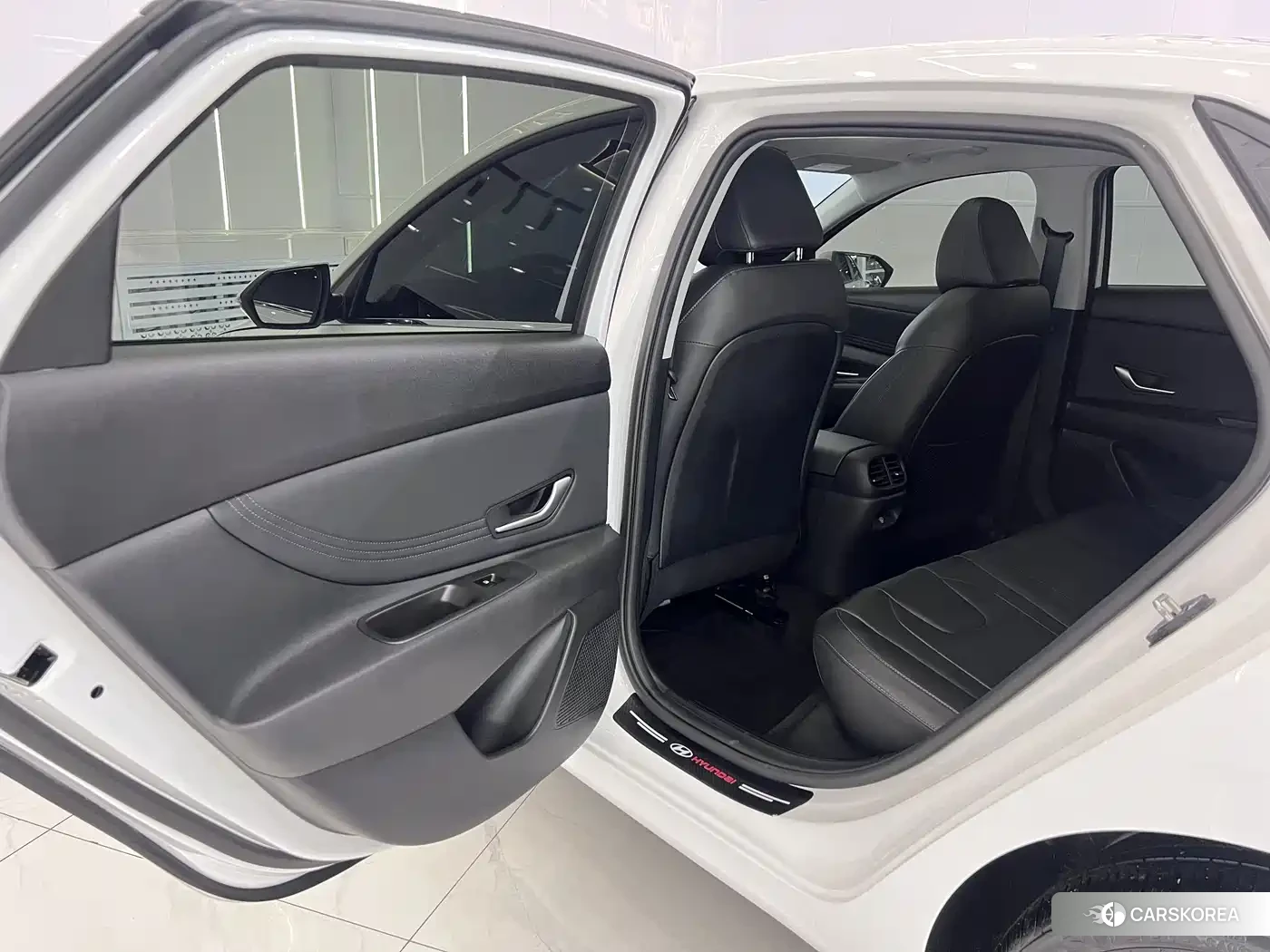 Hyundai Elantra id 4622408 из Китая 16
