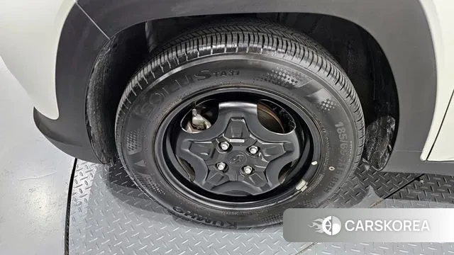 Hyundai Casper id 3629337 из Кореи 15