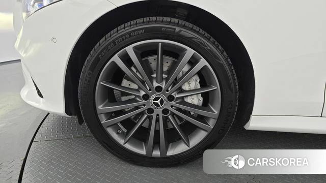 Mercedes-Benz CLS-Class C257 id 4417140 из Кореи 29