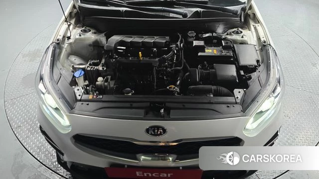 Kia Come New K3 id 4403589 из Кореи 25