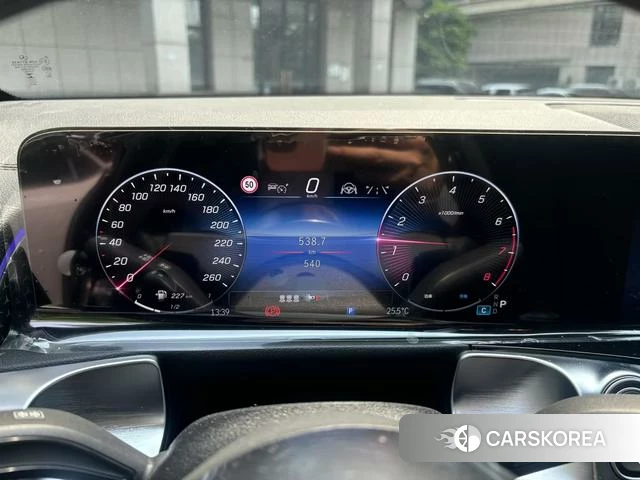 Mercedes-Benz GLB id 4236536 из Китая 5