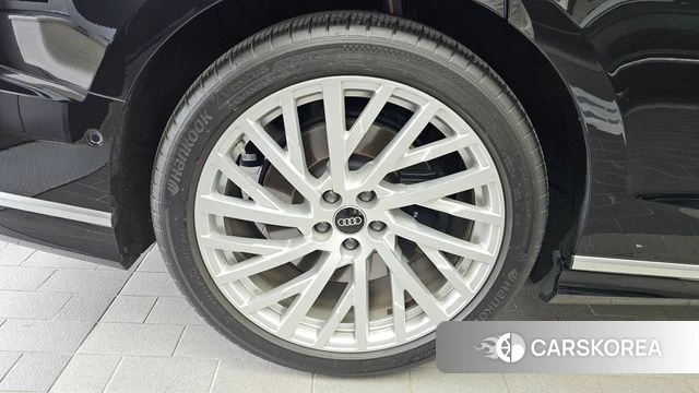 Audi A8 (D5) id 4541764 из Кореи 31