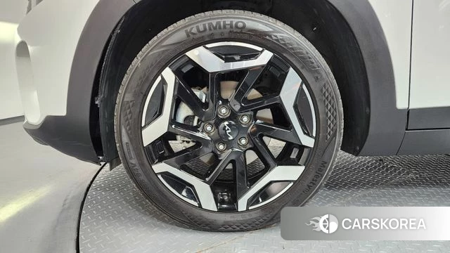 Kia The New Seltos id 4792916 из Кореи 28