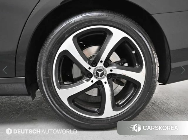 Mercedes-Benz E-Class W213 id 4196618 из Кореи 15