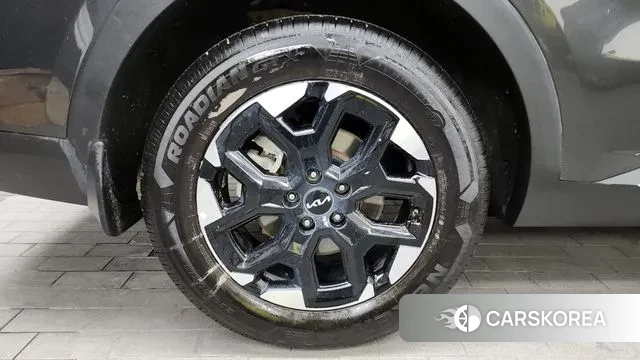 Kia The New Sorento 4th Generation id 3605825 из Кореи 15