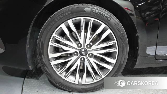 Kia K7 Premier id 4873146 из Кореи 15