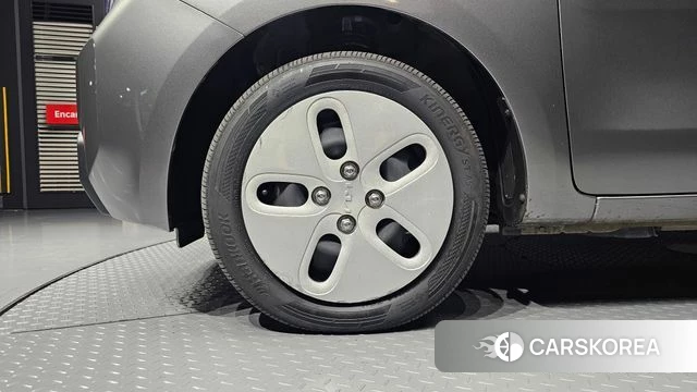 Kia The New Kia Ray EV id 4462917 из Кореи 15