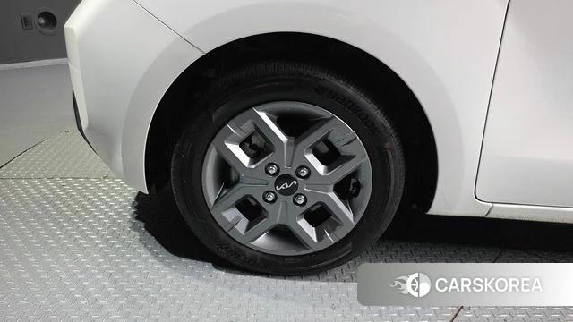 Kia The New Kia Ray id 4408677 из Кореи 26