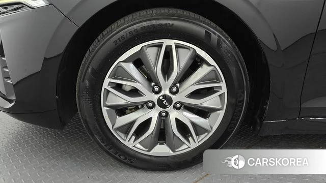 Kia K5 Hybrid 3rd Generation id 4507036 из Кореи 31
