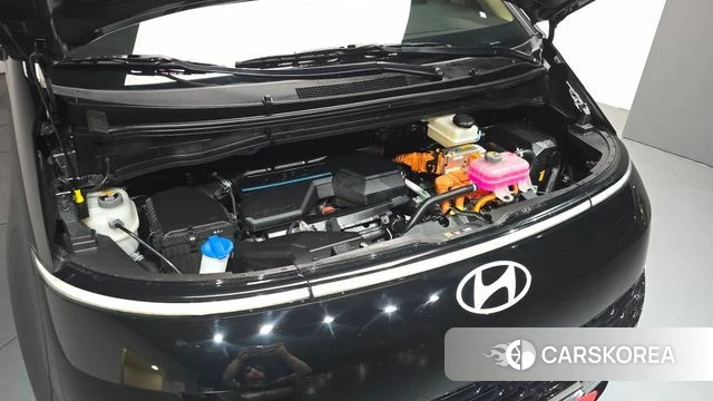 Hyundai Staria id 4248517 из Кореи 26