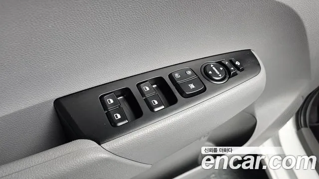 Kia Morning Urban (JA) id 2634521 из Кореи 15