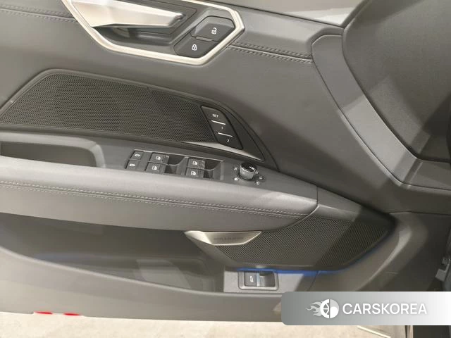 Audi e-tron GT 2024 Синий из Китая, фото 5