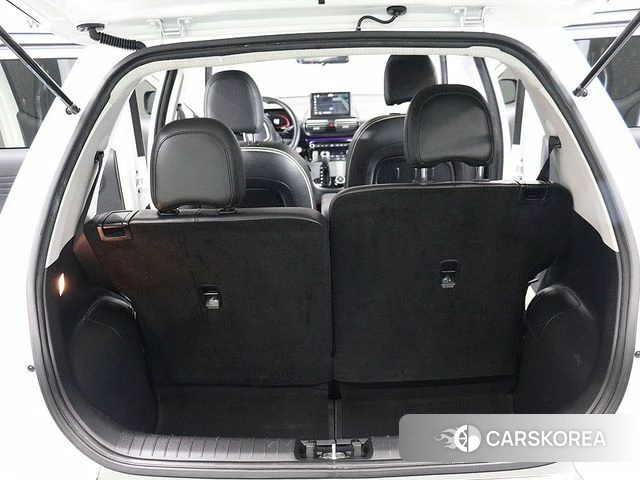 Hyundai Casper id 4753896 из Кореи 15