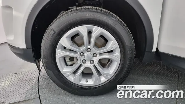 Land Rover Discovery Sports 2nd Generation id 2854929 из Кореи 15