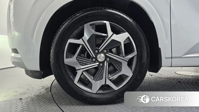 Hyundai Palisade id 3601575 из Кореи 15