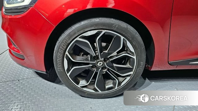 Renault Korea (Samsung) Clio id 4020453 из Кореи 15