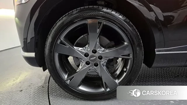 Genesis GV80 id 3727714 из Кореи 15