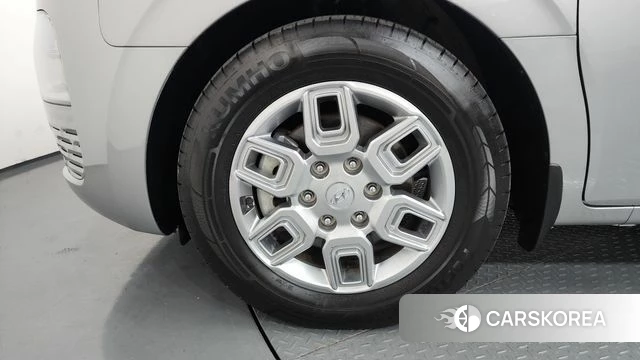 Hyundai Staria id 3954375 из Кореи 15