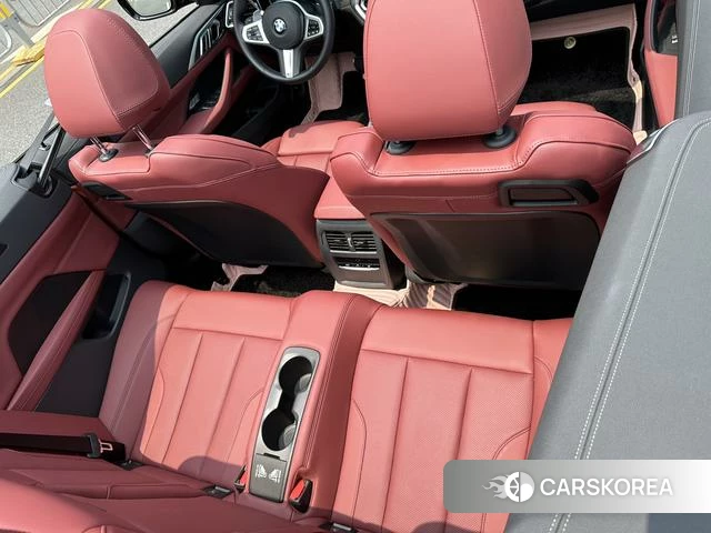 BMW 4 series id 4265983 из Китая 7