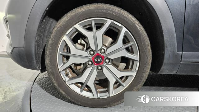 Kia Seltos id 3916595 из Кореи 15