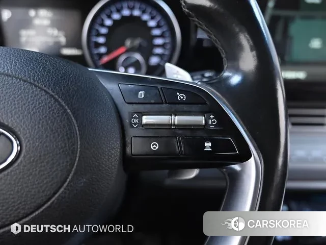 Hyundai The New Grandeur IG id 2999720 из Кореи 15