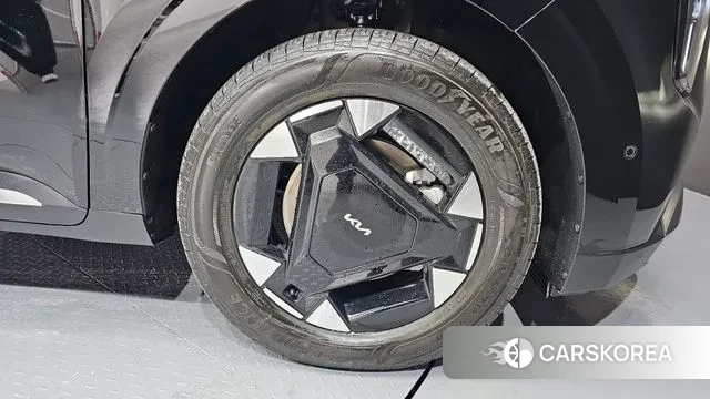 Kia The New Carnival 4th Generation id 3446823 из Кореи 15