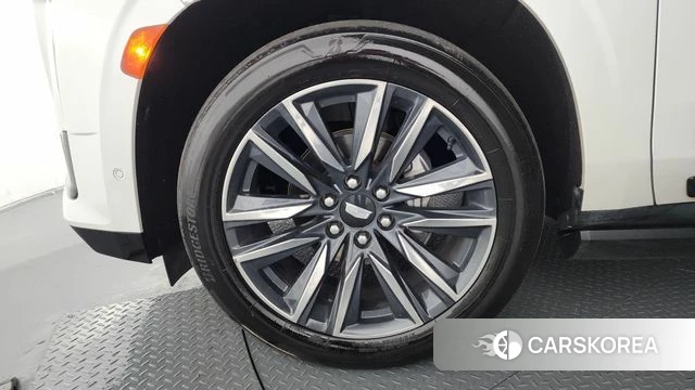 Cadillac Escalade 5th Generation id 4249469 из Кореи 33