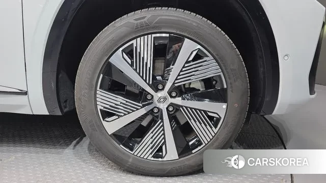 Renault Korea (Samsung) Grand Coleos id 3457128 из Кореи 15