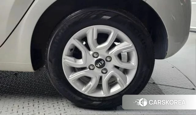 Kia All New Morning (JA) id 4780984 из Кореи 15
