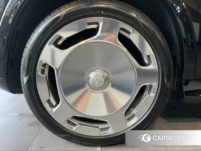 Mercedes-Benz GLS - Class X167 id 3570615 из Кореи 10