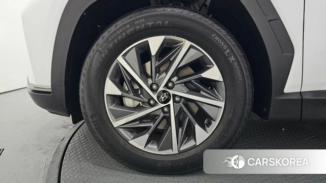 Hyundai Tucson (NX4) id 4849057 из Кореи 15