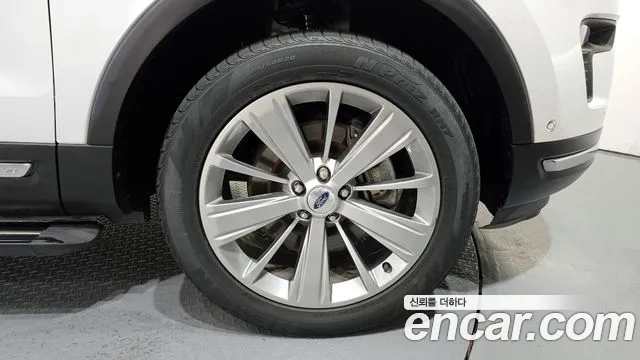 Ford Explorer id 2876825 из Кореи 15