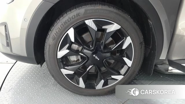 Kia The New Sorento 4th Generation id 3909746 из Кореи 15