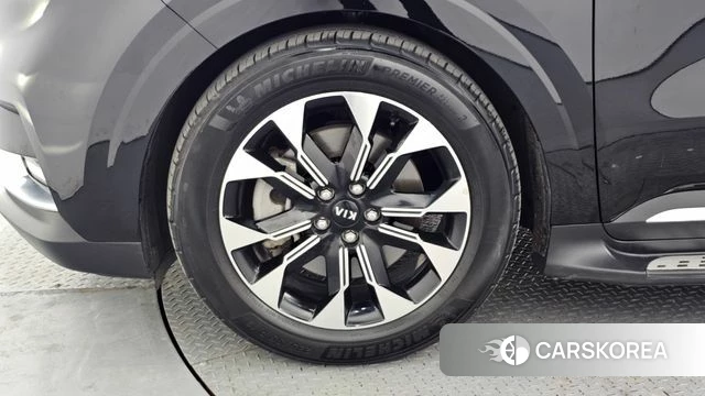 Kia Carnival 4th generation id 3827957 из Кореи 15