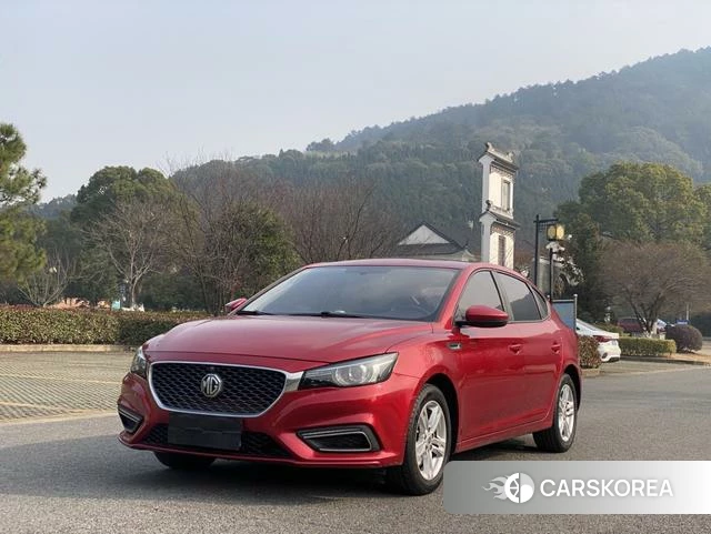 MG MG6 id 4242239 из Китая 12