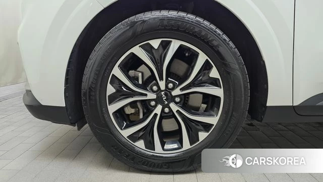 Kia Carnival 4th generation id 4395691 из Кореи 25