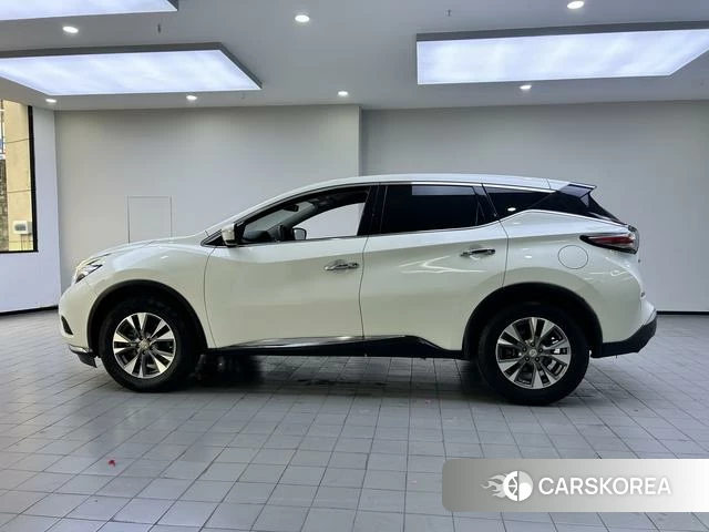 Nissan Loulan id 4273517 из Китая 7